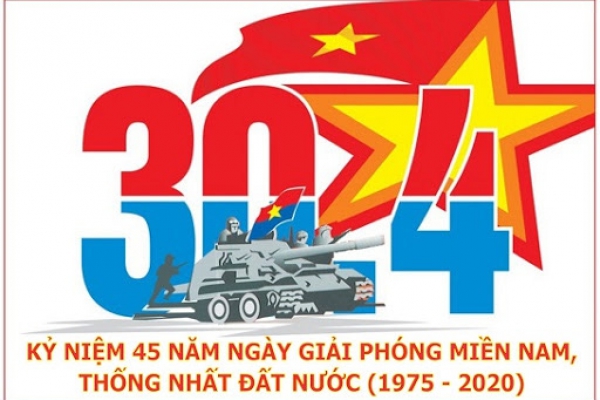  An Giang triển khai các hoạt động tuyên truyền kỷ niệm 45 năm Ngày Giải phóng miền Nam, thống nhất 